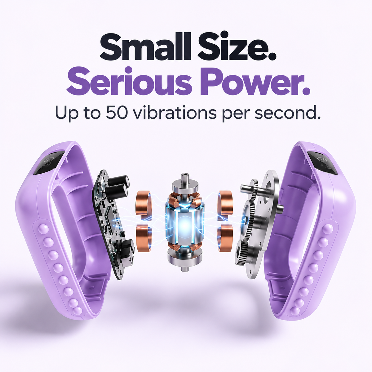Seravibe Pro Mini