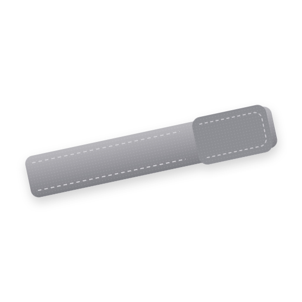 Seravibe replacement strap