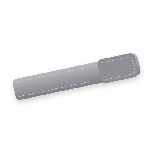 Seravibe replacement strap
